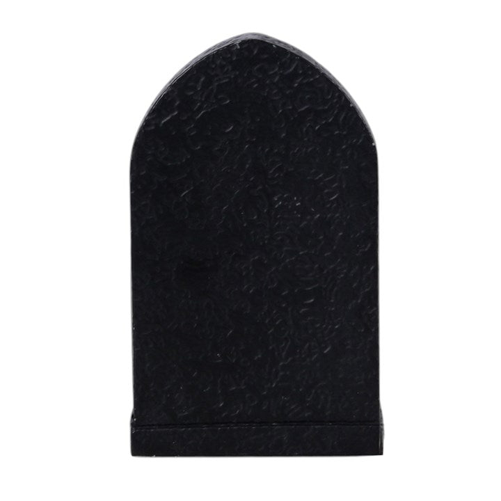 Gothic Rose Cathedral Arch Bookends