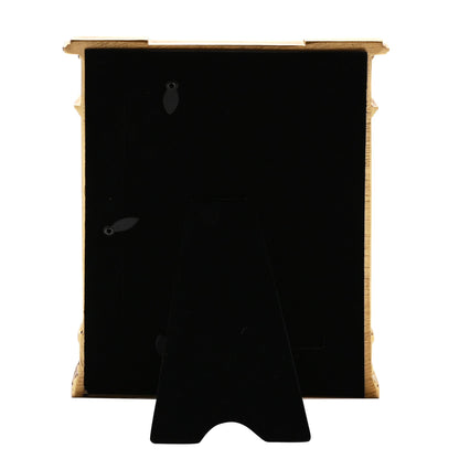 Warner Bros Harry Potter Alumni Gold Photo Frame Hogwarts