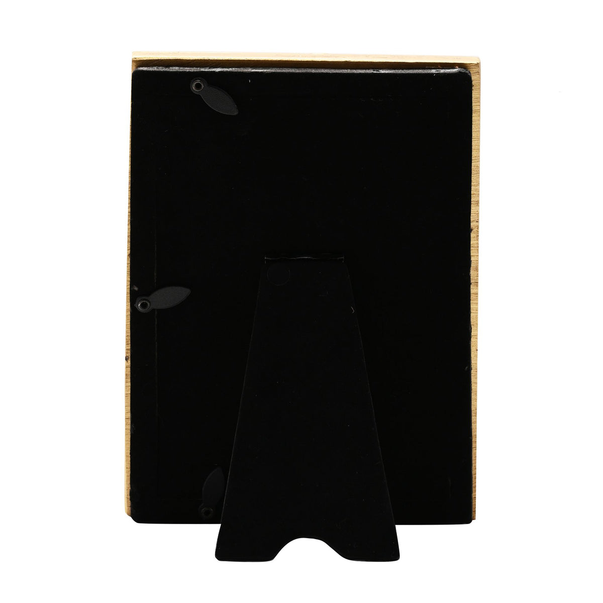 Warner Bros Harry Potter Alumni Gold Photo Frame Hedwig