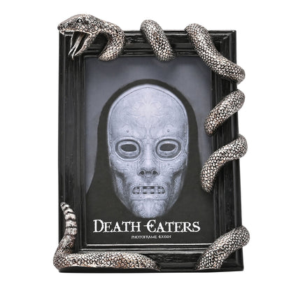 Warner Bros Harry Potter Dark Arts Frame - Nagini