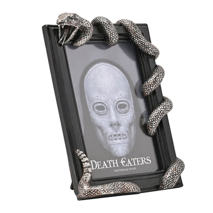 Warner Bros Harry Potter Dark Arts Frame - Nagini