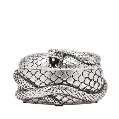 Warner Bros Harry Potter Dark Arts Trinket Box - Nagini