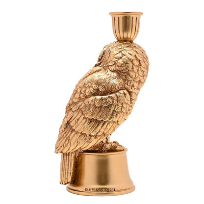 Harry Potter Alumni 3D Candle Holder - Hedwig