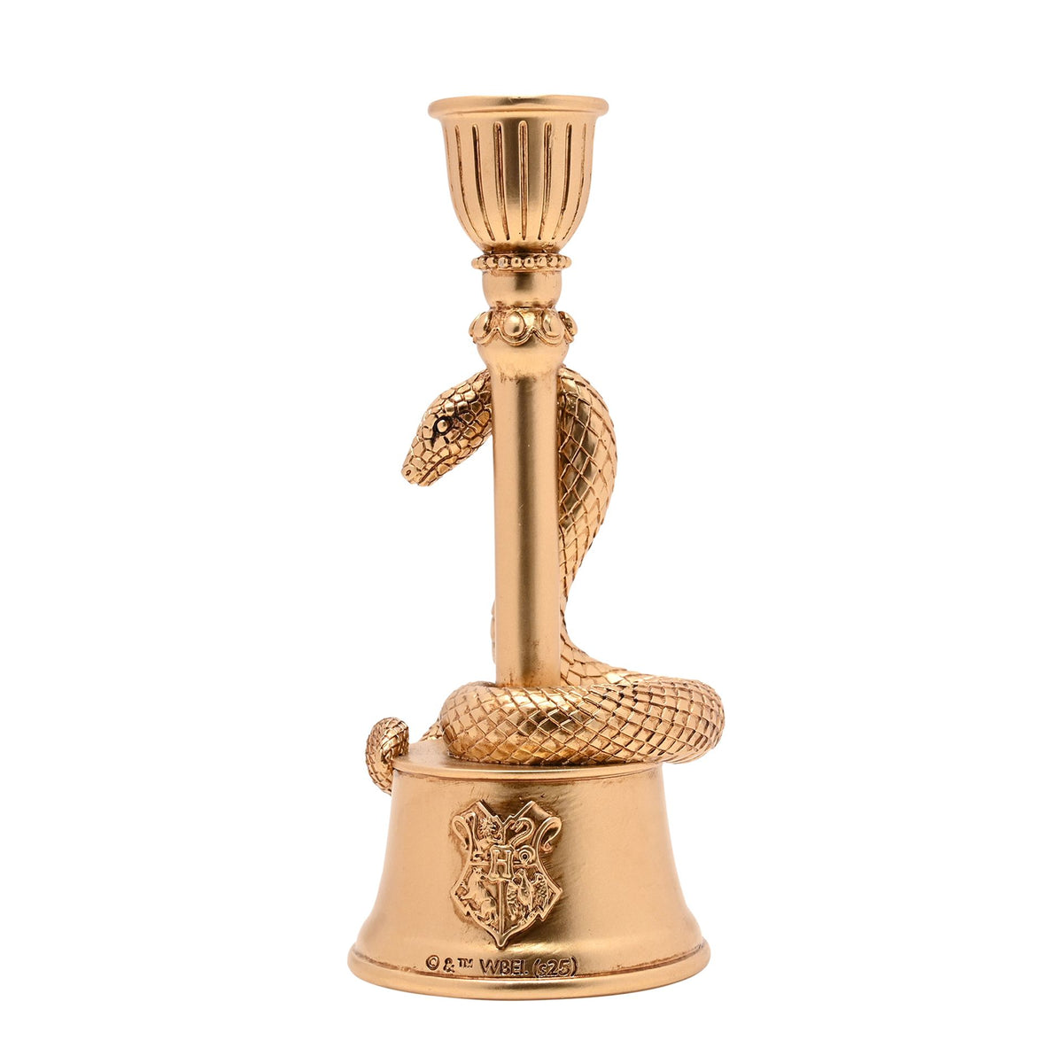 Harry Potter Alumni 3D Candle Holder - Slytherin Snake