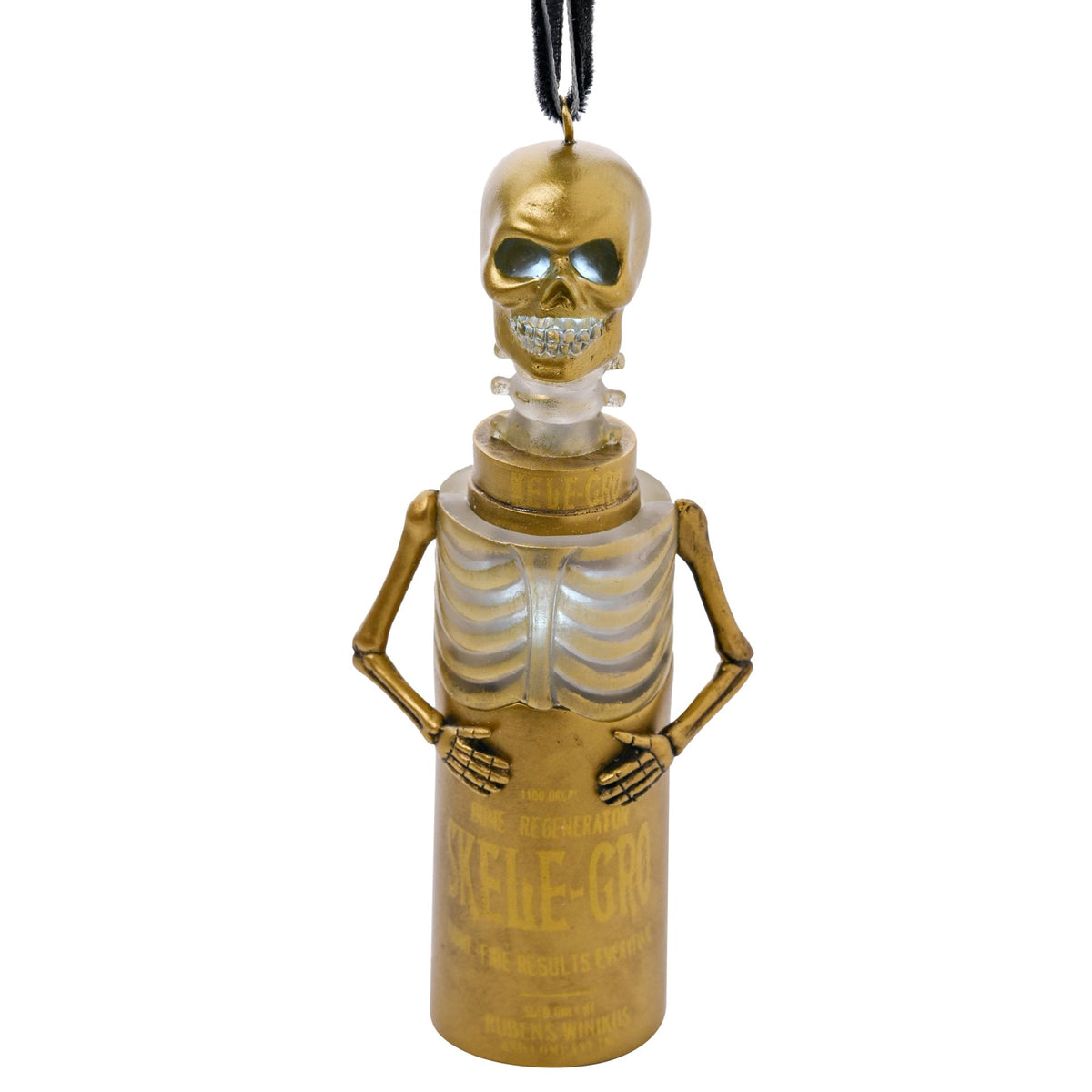 Warner Bros Harry Potter Alumni LED Hanging Decoration - Skelegro