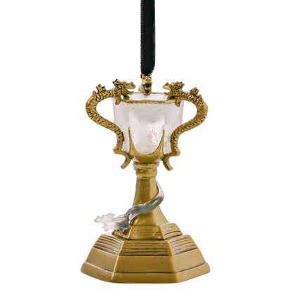 Warner Bros Harry Potter Alumni LED Hanging Decoration - Triwizad Cup