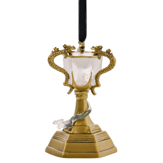 Warner Bros Harry Potter Alumni LED Hanging Decoration - Triwizad Cup