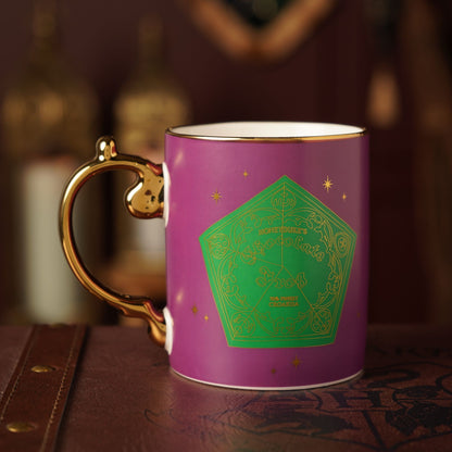Warner Bros Harry Potter Alumni Collectable Mug - Honeydukes
