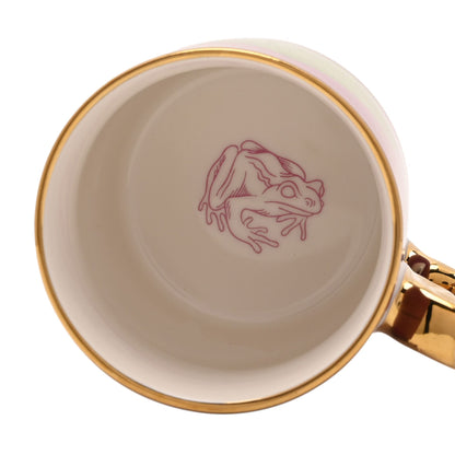 Warner Bros Harry Potter Alumni Collectable Mug - Honeydukes