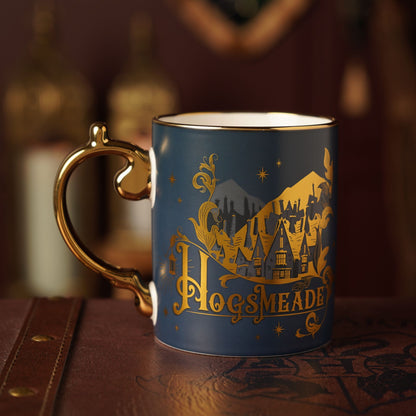 Warner Bros Harry Potter Alumni Collectable Mug - Hogsmeade