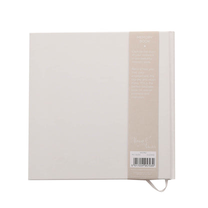Always & Forever Paperwrap Memory Book