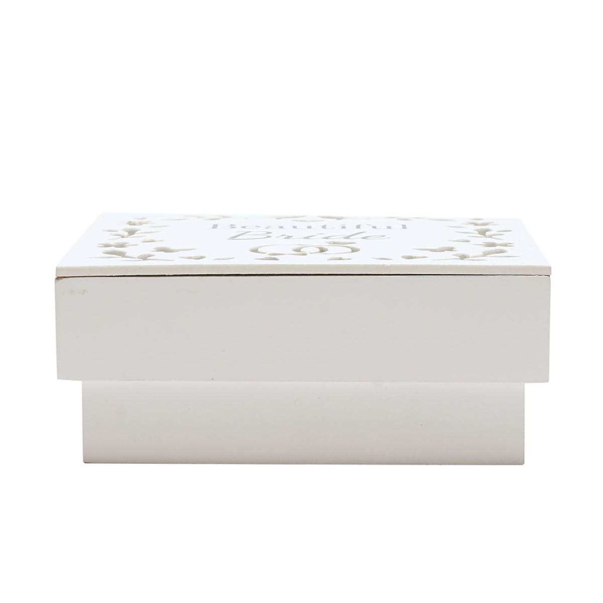 Always & Forever Bride Keepsake Box
