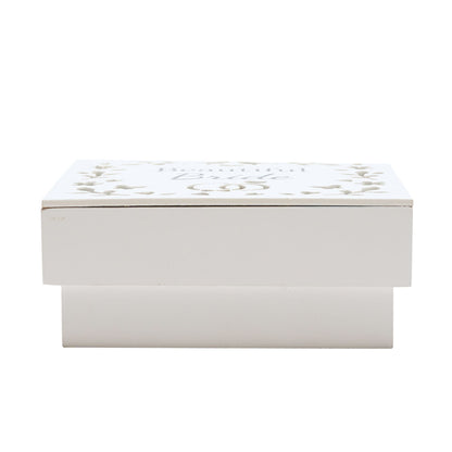 Always & Forever Bride Keepsake Box