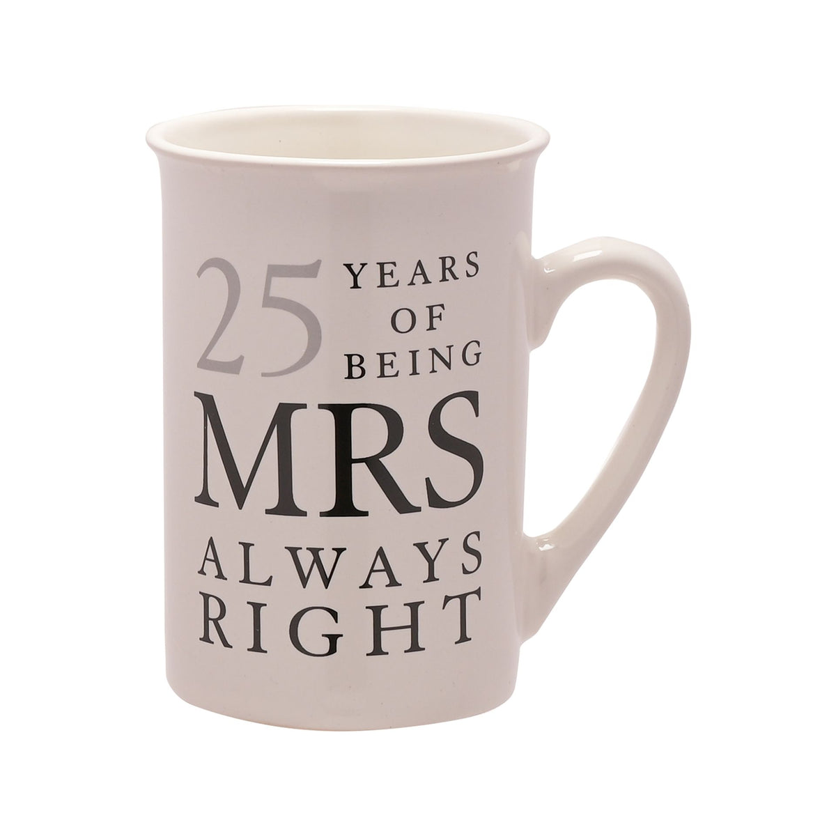 Amore Gift Set - 25 Years Of Mr Right/Mrs Always Right