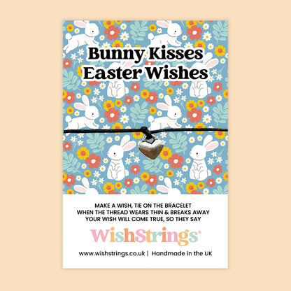 WishStrings ‘Easter Wishes’ Wish Bracelet