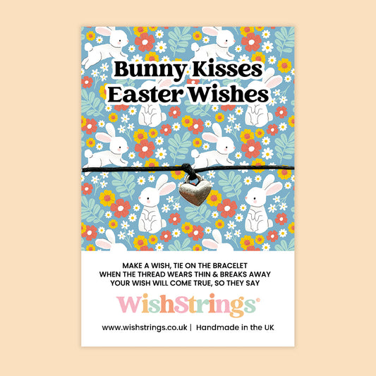 WishStrings ‘Easter Wishes’ Wish Bracelet