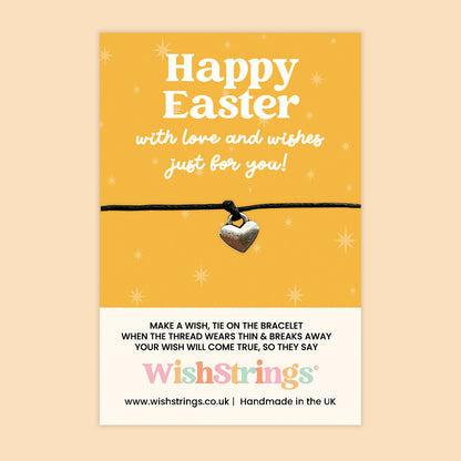 WishStrings ‘Easter Wishes’ Wish Bracelet