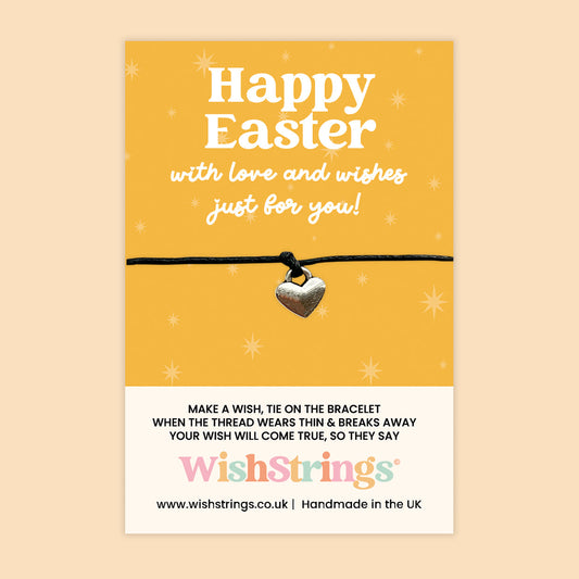 WishStrings ‘Easter Wishes’ Wish Bracelet