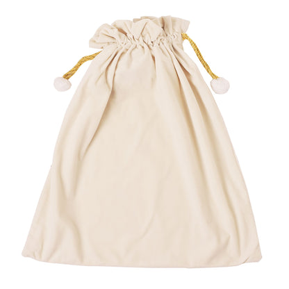 Disney Multi Princess Xmas Sack - Multi Pattern