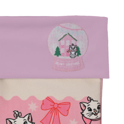 Disney Icon Present Stocking - Marie