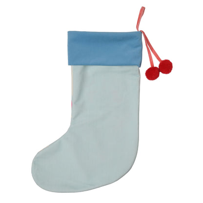 Disney Icons Present Stocking