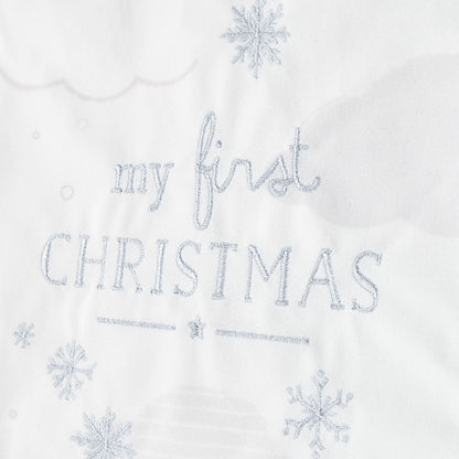 Disney Dumbo Stocking - First Christmas