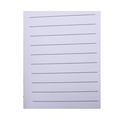 Zodiac Zest Virgo Mini Notebook