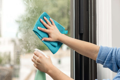 E-Cloth Window Cleaning Pack  - 2 Cloths