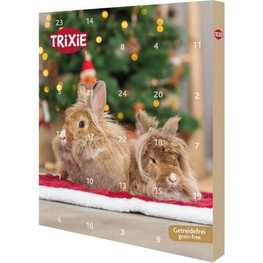 Advent Calendar for Small Animals - Trixie