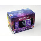 Aromatherapy Sleep Stones ~ Gift Set