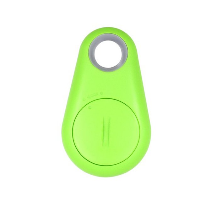 Water Drop Dog Tracker Anti-Theft