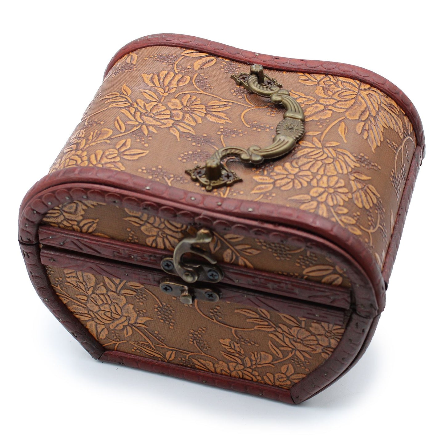 Apple 1920's Style Keepsake Box