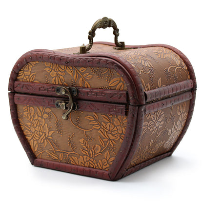 Apple 1920's Style Keepsake Box