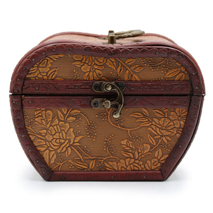 Apple 1920's Style Keepsake Box