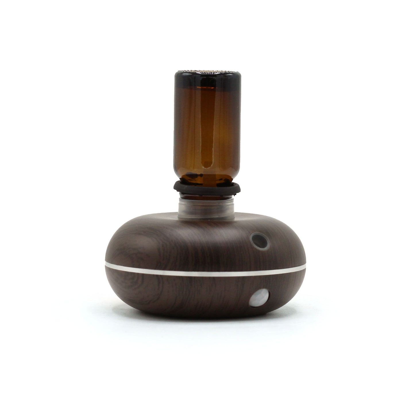 Mini Single Essential Oil Nebulizer - USB to C - Movement Detection