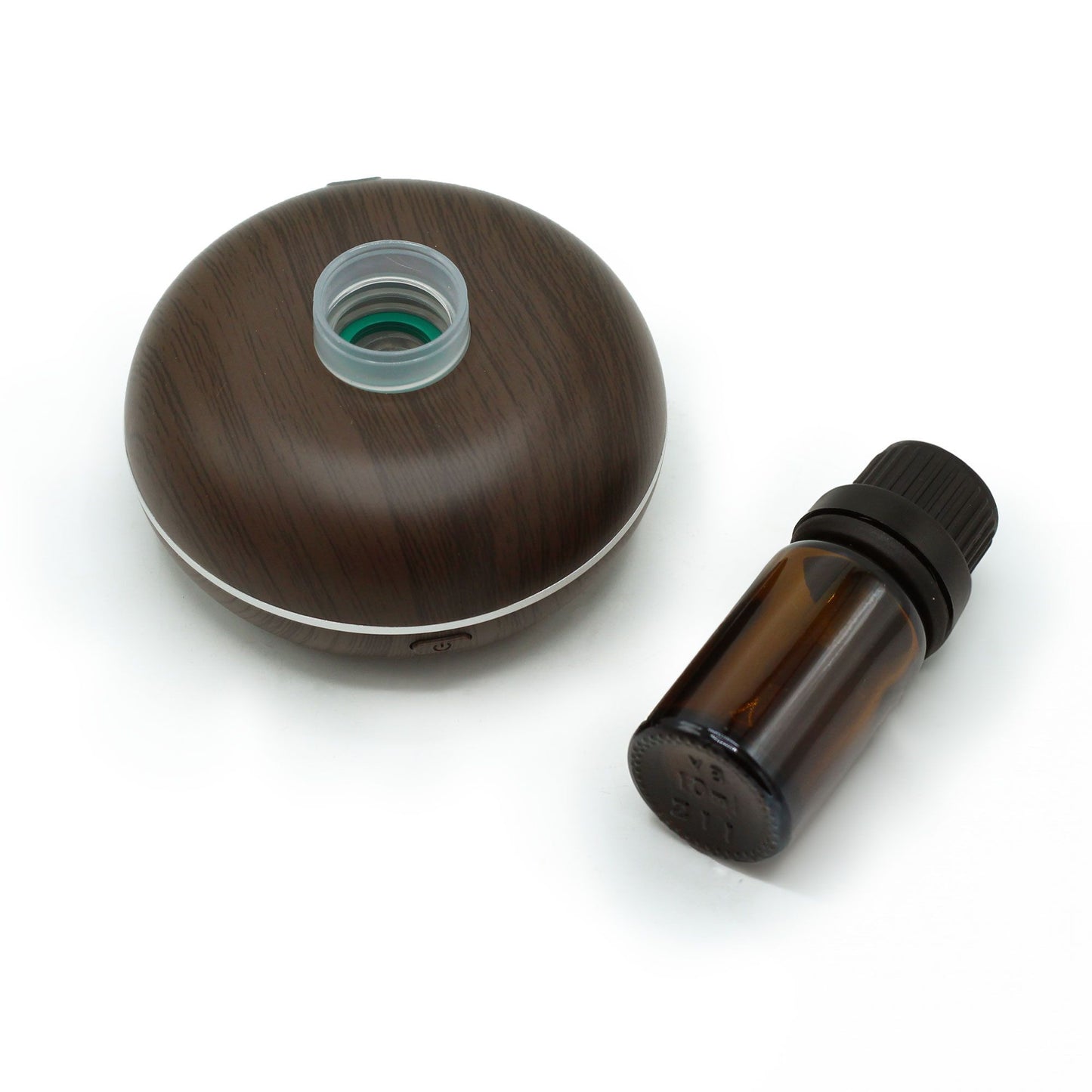 Mini Single Essential Oil Nebulizer - USB to C - Movement Detection