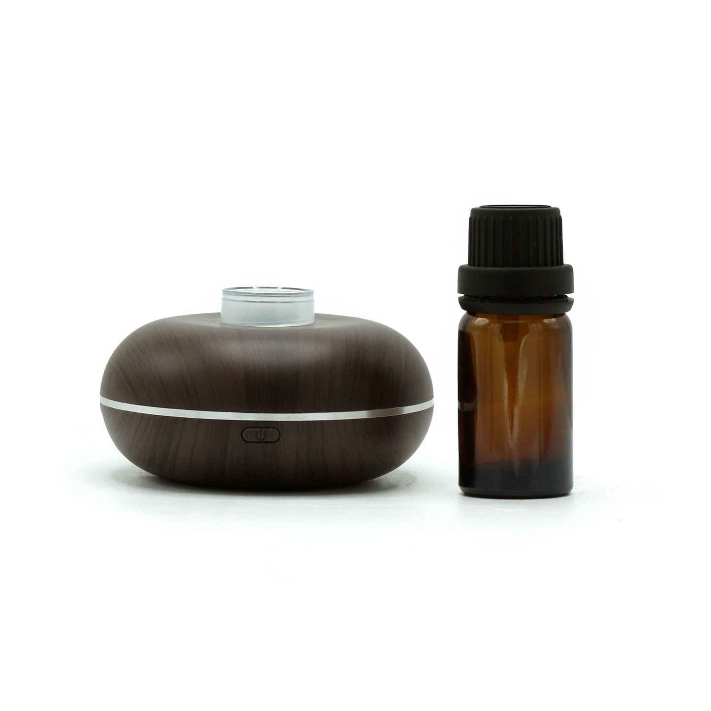 Mini Single Essential Oil Nebulizer - USB to C - Movement Detection