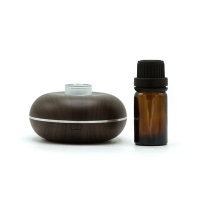 Mini Single Essential Oil Nebulizer - USB to C - Movement Detection