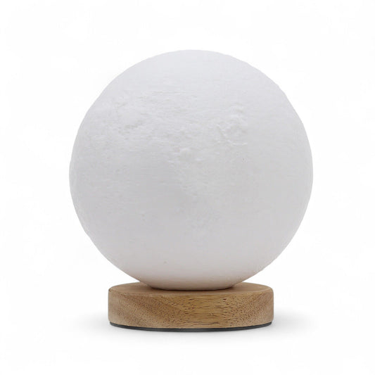 Moon New Wave Lamp - USB - 3 settings