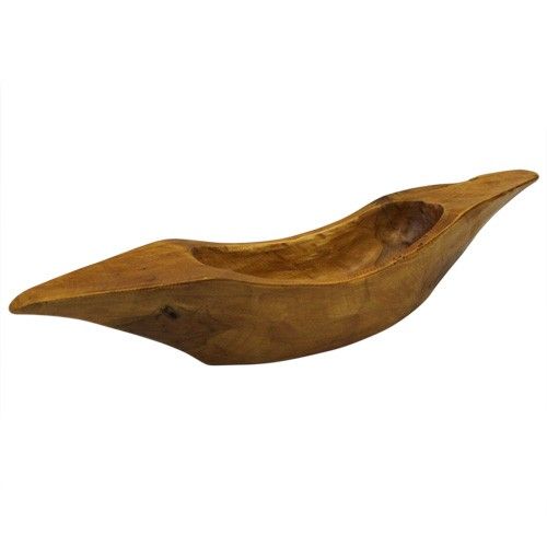 Greek Style Bowl - approx 45cm