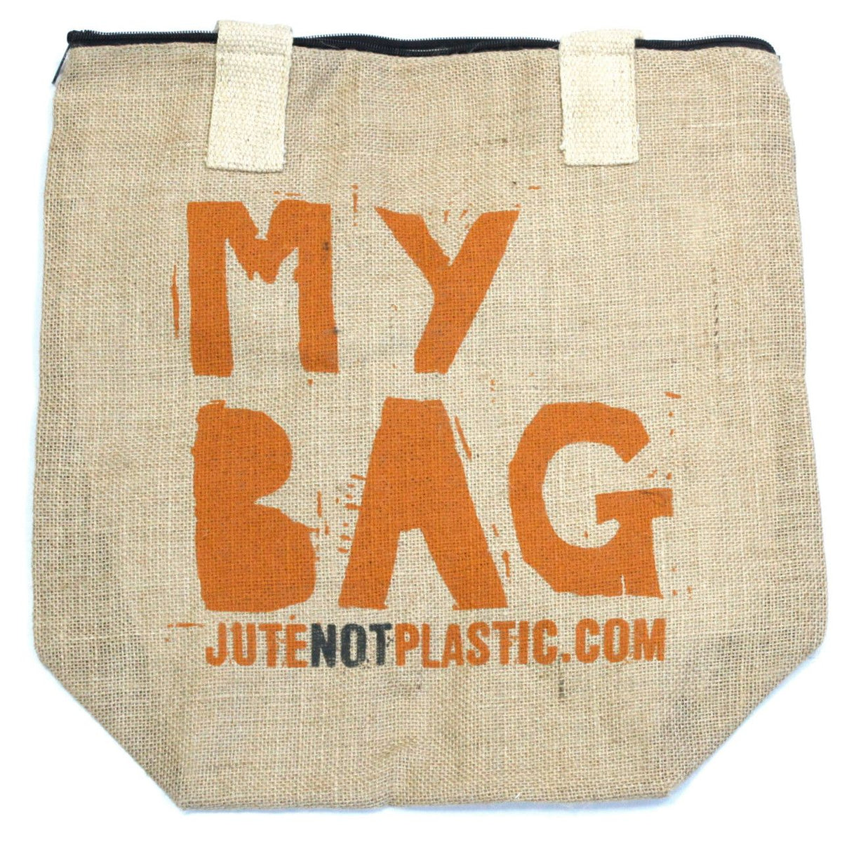 My Bag Shopping Tote