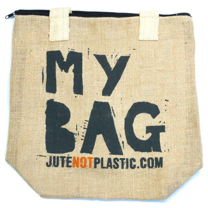 My Bag Shopping Tote