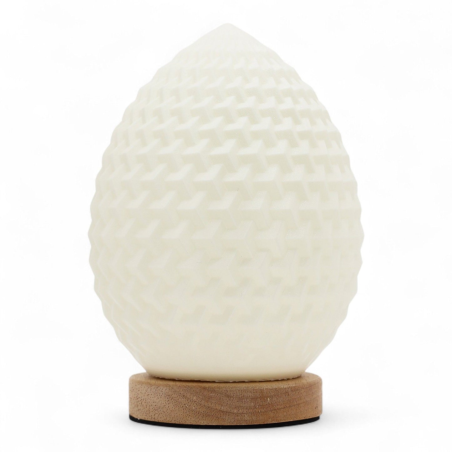 Teardrop New Wave Lamp - USB - 3 settings