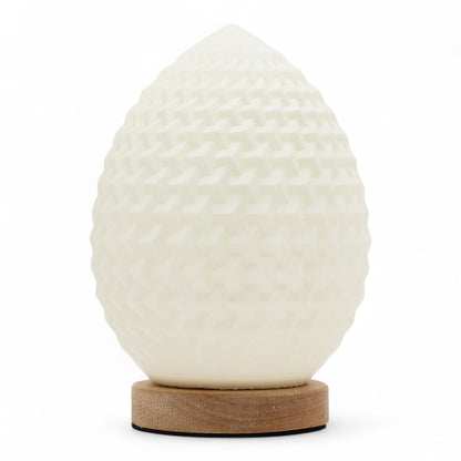 Teardrop New Wave Lamp - USB - 3 settings