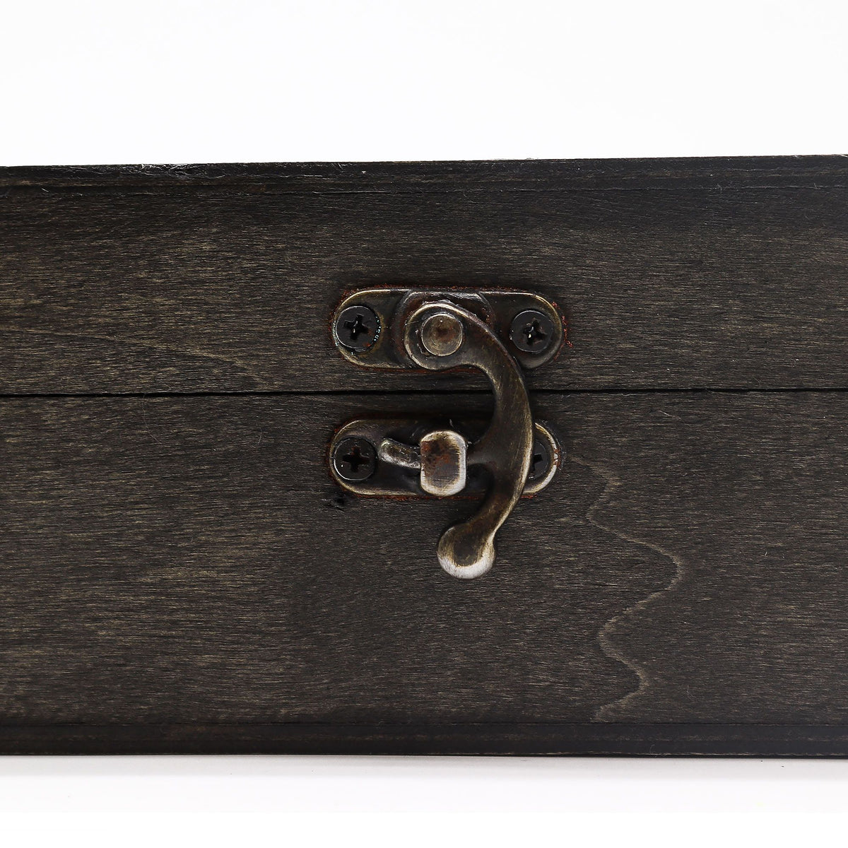 Tea / Gift / Hamper Box - Grey