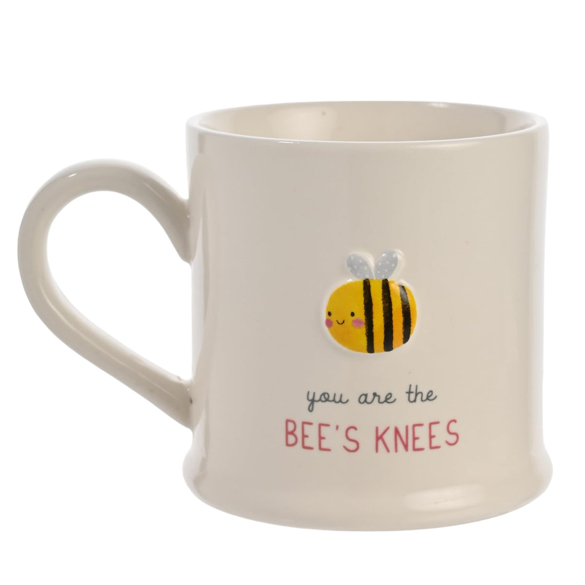 Celebrations - Love Life - 'You are The Bee's Knees' Ceramic Mug