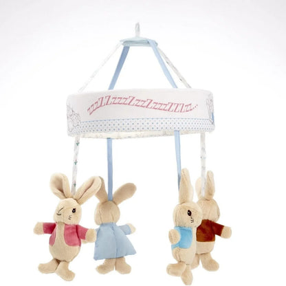 Peter Rabbit Cot Mobile