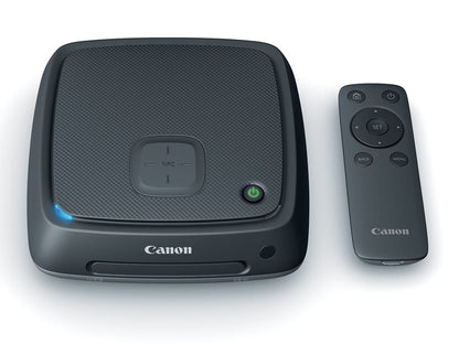 Canon Connect Station CS100 - 1TB Media Storage
