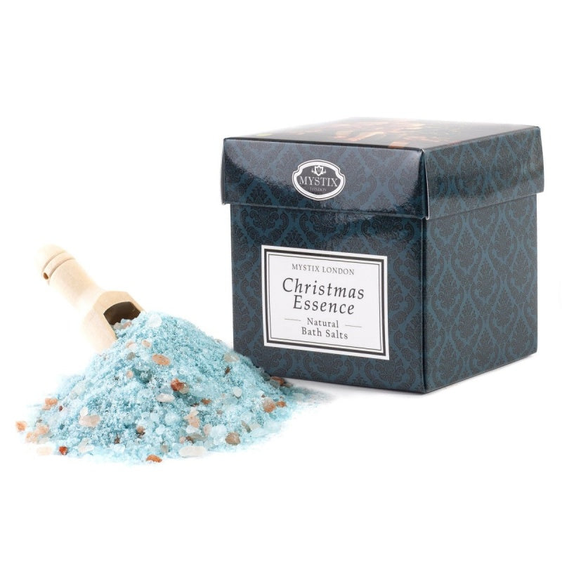 Natural Soothing Bath Salts - Choice of Fragrances