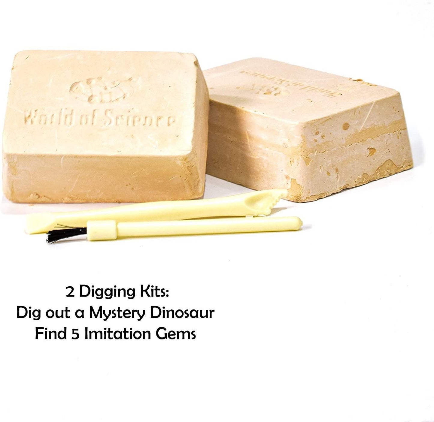 Children's 6-in-1 Home Science Experiment Starter Kit